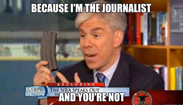 David Gregory Quickmeme 3