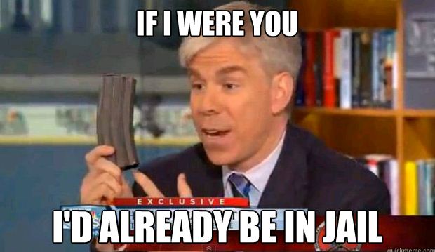 David Gregory Quickmeme