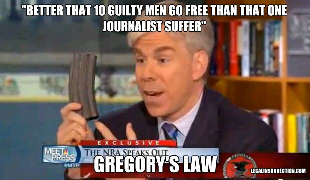 David Gregory Quickmeme 7