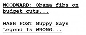 Drudge - Woodward Guppy