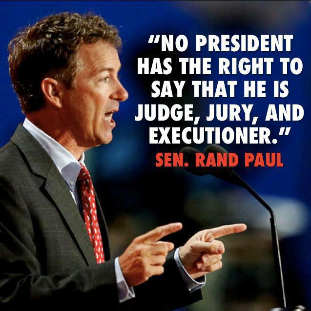 Rand Paul