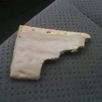 Pop-Tart Gun