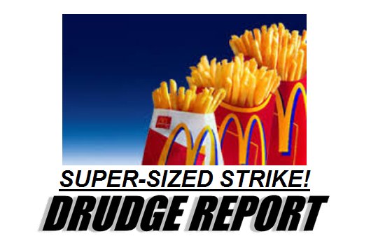 Drudge Report #02