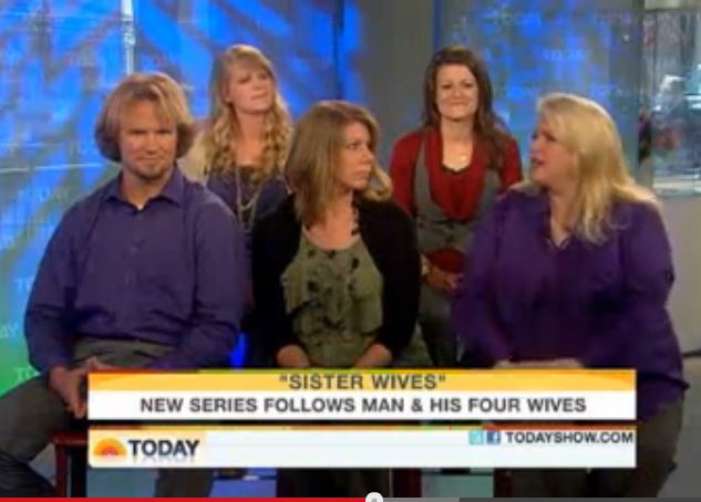 Utah Polygamy Ruling Court Strikes Law Sister Wives 
