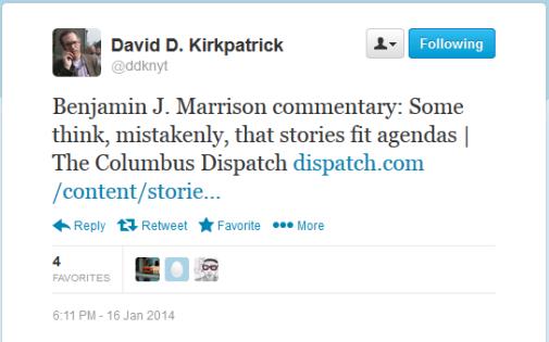 Kirkpatrick_Benghazi_Tweet_01202014