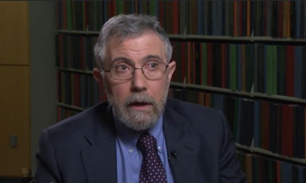 http://www.bloomberg.com/video/paul-krugman-inequality-actually-bad-for-growth-18zRZYUkRm~pntLNn3POHQ.html