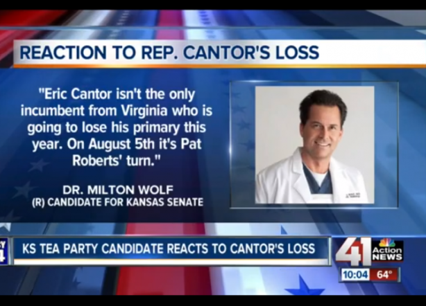 http://www.kshb.com/news/political/kansas-tea-party-candidate-reacts-to-eric-cantors-loss