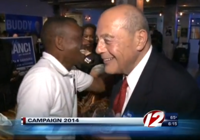 http://wpri.com/2014/10/07/cianci-has-cash-lead-over-elorza-in-race-for-providence-mayor/