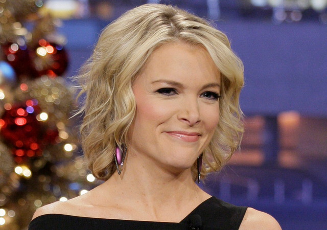 New York Times | glowing profile | Megyn Kelly | FOX News