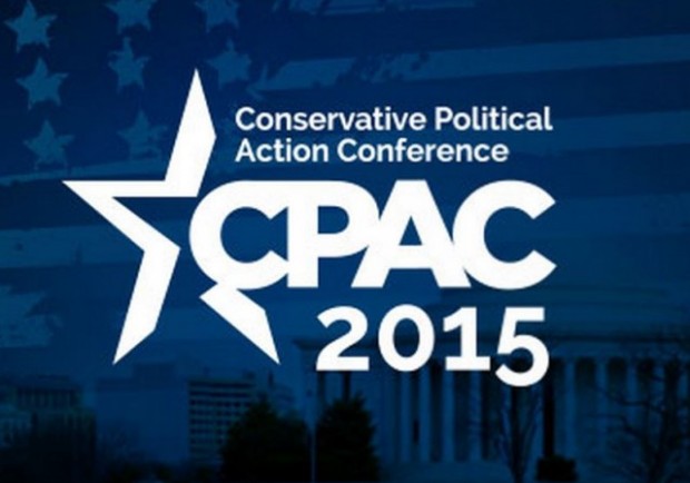 Cpac Insurrection Republican 2016 Primaries | CPAC | Poll