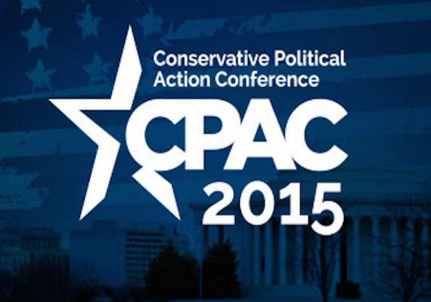 CPAC | liberals | hidden cameras | infiltrate | American Bridge