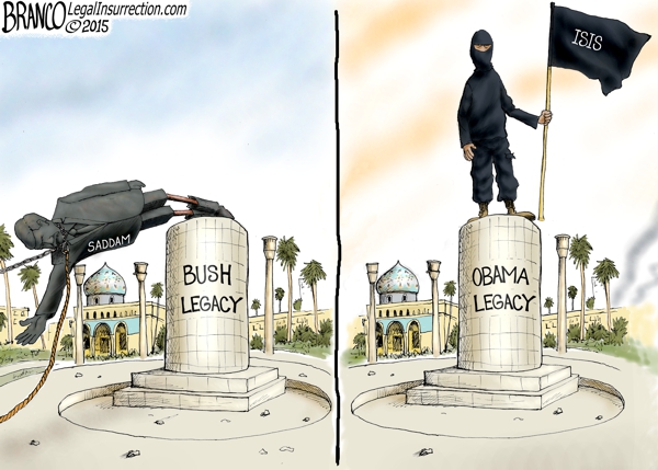 Iraq Legacy