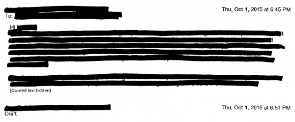 ICSD Tamimi Foil - Redaction 2