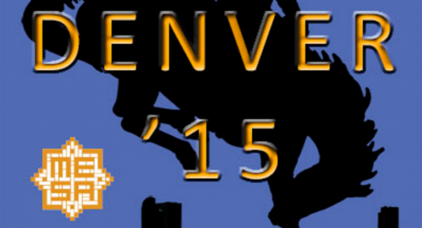 MESA 2015 Annual Meeting Logo