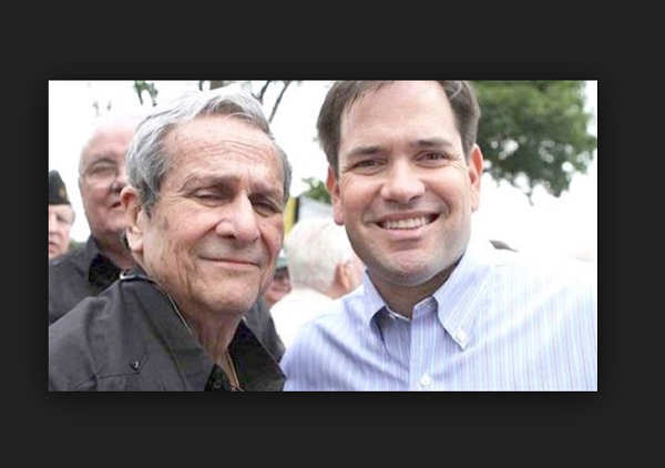 http://www.telesurtv.net/english/news/Marco-Rubio-Takes-Photo-Op-with-Ches-Assassin-20160426-0056.html