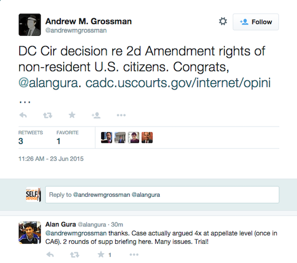 Alan Gura Twitter 6-23-15