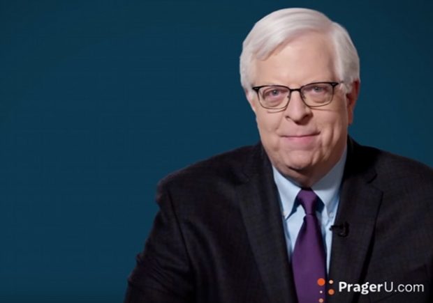 Image result for dennis prager