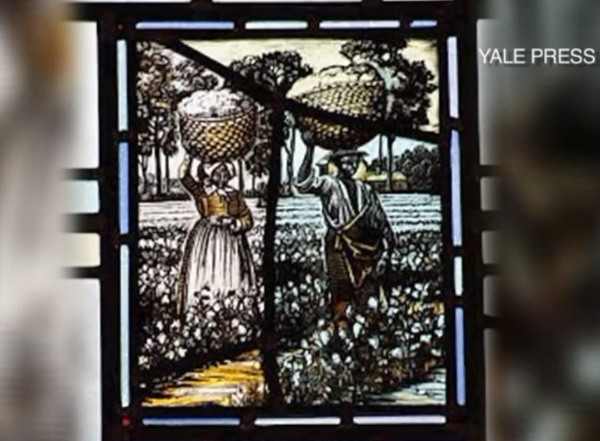 Yale stained glass 2