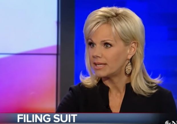 Gretchen Carlson Roger Ailes Fox News 20 Million 