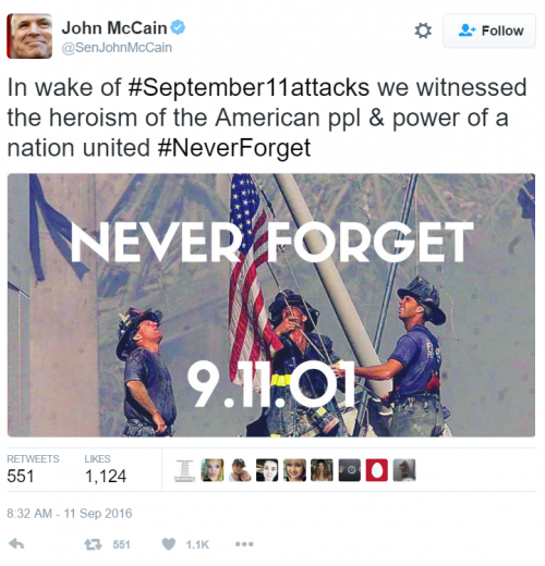 https://twitter.com/SenJohnMcCain/status/774963792119824385