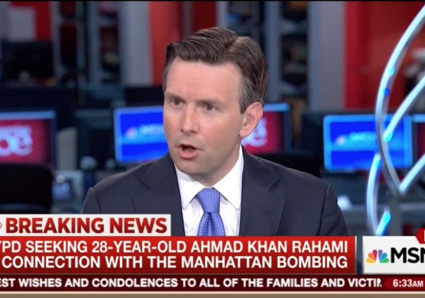 White House: Fight Against ISIS 'Just a War of Narratives’
