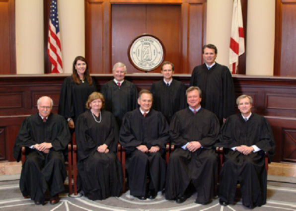 http://judicial.alabama.gov/supreme.cfm