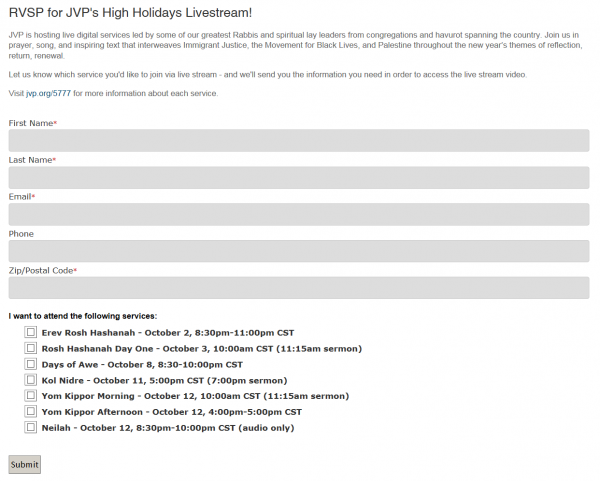 jvp-livestream-registration-form