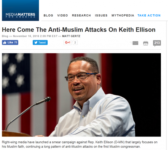 media-matters-anti-muslim-attacks-on-ellison