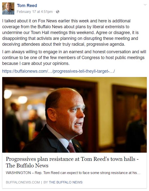 https://www.facebook.com/VoteTomReed/posts/10154909250130505