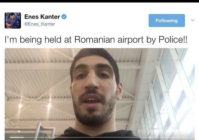 https://twitter.com/Enes_Kanter/status/865920183361302528