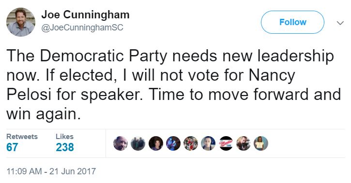 https://twitter.com/JoeCunninghamSC/status/877544062047457281