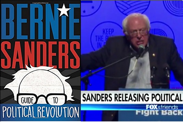 https://www.amazon.com/Bernie-Sanderss-Guide-Political-Revolution/dp/1250138906/ref=sr_1_1?ie=UTF8&qid=1502373257&sr=8-1&keywords=Sanders+Political+Revolution and https://youtu.be/lP_Jzz9pV8U