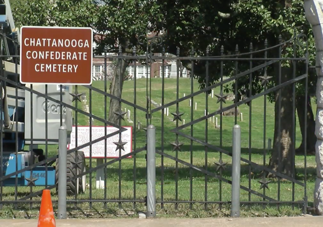 http://newschannel9.com/embed/news/local/african-american-soldiers-actual-grave-found-at-confederate-cemetery