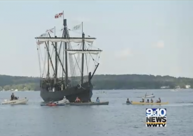 http://www.9and10news.com/story/36154011/christopher-columbus-replica-ships-sail-into-traverse-city-but-controversy-follows