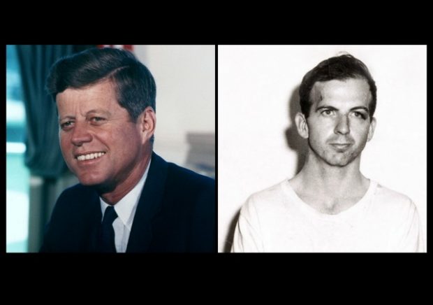 JFK Files Oswald�s Communist Ties, Conversations With the KGB
