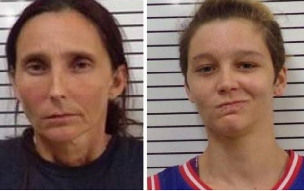 Oklahoma: Woman Pleads Guilty To Incest After Marrying Her Mother
