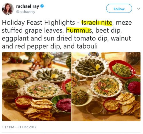 https://twitter.com/rachaelray/status/943908309622513665