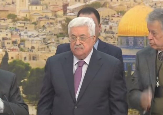 Mahmoud abbas phd thesis