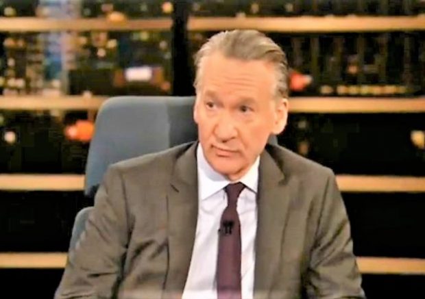 https://www.realclearpolitics.com/video/2018/01/27/maher_defends_jerusalem_decision_when_you_win_wars_you_take_land_palestine_a_coiled_snake.html