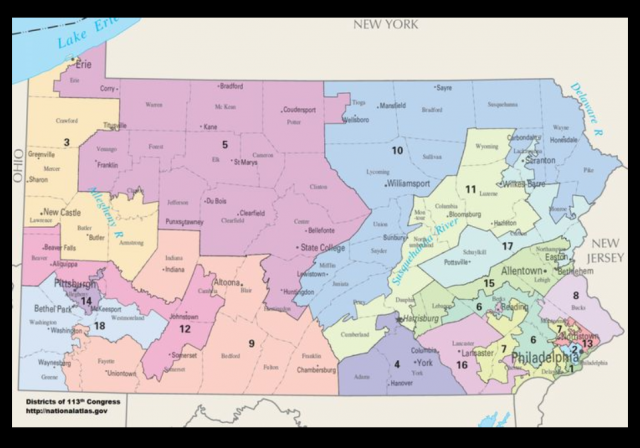 https://en.wikipedia.org/wiki/Pennsylvania%27s_congressional_districts#/media/File:Pennsylvania_Congressional_Districts,_113th_Congress.tif