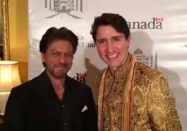Trudeau Outrage Trudeau Sparks Outrage with Bizarre Bollywood-Themed India Trip