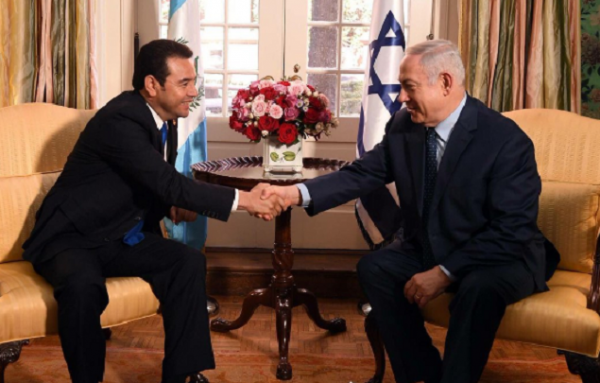 https://twitter.com/netanyahu/status/970392556587700226