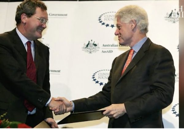 http://thehill.com/376858-australian-diplomat-whose-tip-prompted-fbis-russia-probe-has-tie-to-clintons