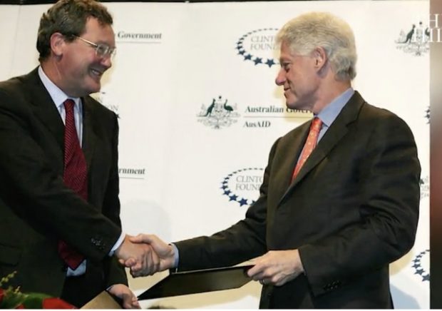 http://thehill.com/376858-australian-diplomat-whose-tip-prompted-fbis-russia-probe-has-tie-to-clintons