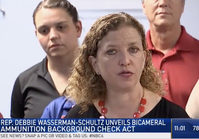 https://www.nbcmiami.com/news/local/South-Florida-Congresswoman-Introduces-Bill-Requiring-Background-Check-on-Gun-Ammunition-Purposes-477941283.html