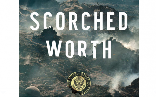 https://www.amazon.com/Scorched-Worth-Destruction-Government-Corruption/dp/159403981X/ref=sr_1_1?ie=UTF8&qid=1524272605&sr=8-1&keywords=%22scorched+worth%22