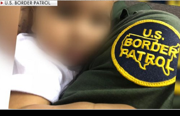 https://twitter.com/FoxNews/status/1017594462304980992 via US Border Patrol (via Fox)