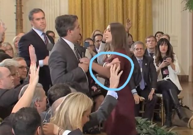 Jim-Acosta-White-House-Female-Staffer-Microphone-highlighted-e1541642355369-620x435.jpg