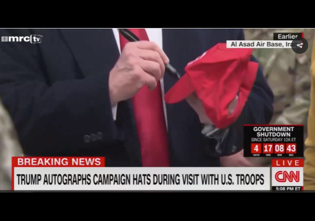 https://www.newsbusters.org/blogs/nb/nicholas-fondacaro/2018/12/26/cnn-decries-us-troops-iraq-who-had-their-maga-hats-signed