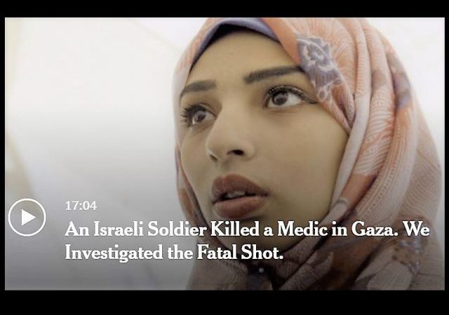 https://www.nytimes.com/2018/12/30/world/middleeast/gaza-medic-israel-shooting.html